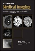 Cover: Handbook of Medical Imaging, Volume 2 - SPIE Press