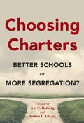 Cover: Choosing Charters - Teachers' College Press