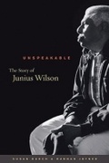 Cover: Unspeakable - The University of North Carolina Press