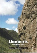 Cover: Llanberis - Climbers' Club