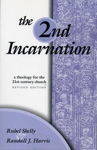 Enlarge image Cover: The Second Incarnation - Hillcrest Publishing