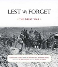Cover: Lest We Forget - Pritzker Military Museum & Library