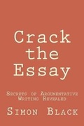 Cover: Crack the Essay - Gramercy House Publishing