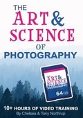 Cover: The Art & Science of Photography - Mason Press, Inc.