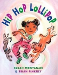 Cover: Hip-Hop Lollipop - Schwartz & Wade