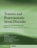 Cover: Trauma and Posttraumatic Stress Disorder - Cambridge University Press
