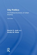 Abbildung von: City Politics - Routledge