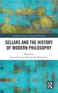 Cover: Sellars and the History of Modern Philosophy - Routledge