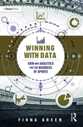 Cover: Winning With Data - Routledge