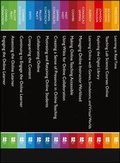 Cover: The Complete 14-Volume Jossey-Bass Online Teaching & Learning Library - Wiley