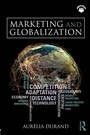Cover: Marketing and Globalization - Routledge