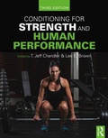 Cover: Conditioning for Strength and Human Performance - Routledge