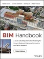 Cover: BIM Handbook - Wiley