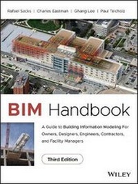Enlarge image Cover: BIM Handbook - Wiley