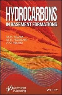 Enlarge image Cover: Hydrocarbons in Basement Formations - Wiley