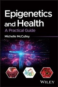 Cover: Epigenetics and Health - Wiley