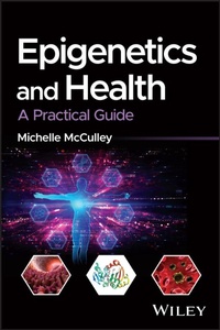 Enlarge image Cover: Epigenetics and Health - Wiley