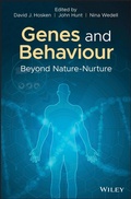 Cover: Genes and Behaviour - Wiley