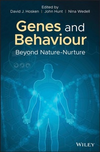Enlarge image Cover: Genes and Behaviour - Wiley