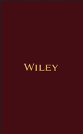 Cover: Organic Syntheses, Volume 94 - Wiley
