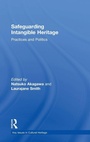 Cover: Safeguarding Intangible Heritage - Routledge