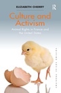 Cover: Culture and Activism - Routledge