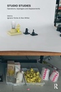 Cover: Studio Studies - Routledge