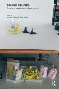 Enlarge image Cover: Studio Studies - Routledge