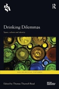Cover: Drinking Dilemmas - Routledge