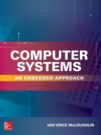 Abbildung von: Computer Systems: An Embedded Approach - McGraw Hill LLC
