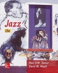 Cover: Looseleaf for Jazz - McGraw-Hill Education