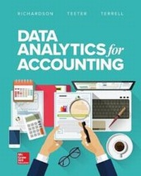Enlarge image Cover: Loose Leaf for Data Analytics for Accounting - McGraw-Hill Education