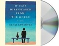 Cover: If Cats Disappeared from the World - St Martin's Press