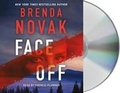 Cover: Face Off - MacMillan Audio