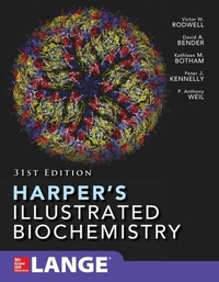 Abbildung von: Harper's Illustrated Biochemistry Thirty-First Edition - McGraw Hill LLC