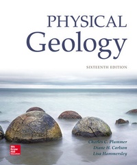 Enlarge image Cover: Physical Geology - McGraw-Hill Education