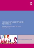 Cover: A Museum Studies Approach to Heritage - Routledge