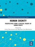 Cover: Human Dignity - Routledge