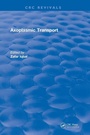 Cover: Axoplasmic Transport - CRC Press