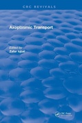 Cover: Axoplasmic Transport - CRC Press