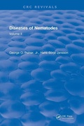 Cover: Diseases Of Nematodes - CRC Press