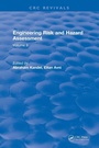 Cover: Engineering Risk and Hazard Assessment - CRC Press