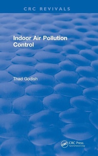 Abbildung von: Indoor Air Pollution Control - CRC Press