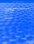 Cover: The Lesser Bushbaby (Galago) as an Animal Model: Selected Topics - CRC Press