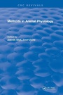 Cover: Methods In Animal Physiology - CRC Press