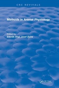 Cover: Methods In Animal Physiology - CRC Press