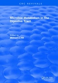 Cover: Microbial Metabolism In The Digestive Tract - CRC Press
