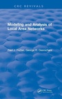 Cover: Modeling and Analysis of Local Area Networks - CRC Press