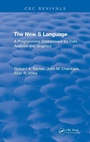 Cover: The New S Language - Taylor & Francis