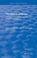 Cover: The New S Language - Taylor & Francis